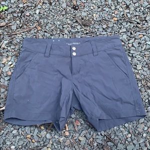 Columbia Omnishield Shorts